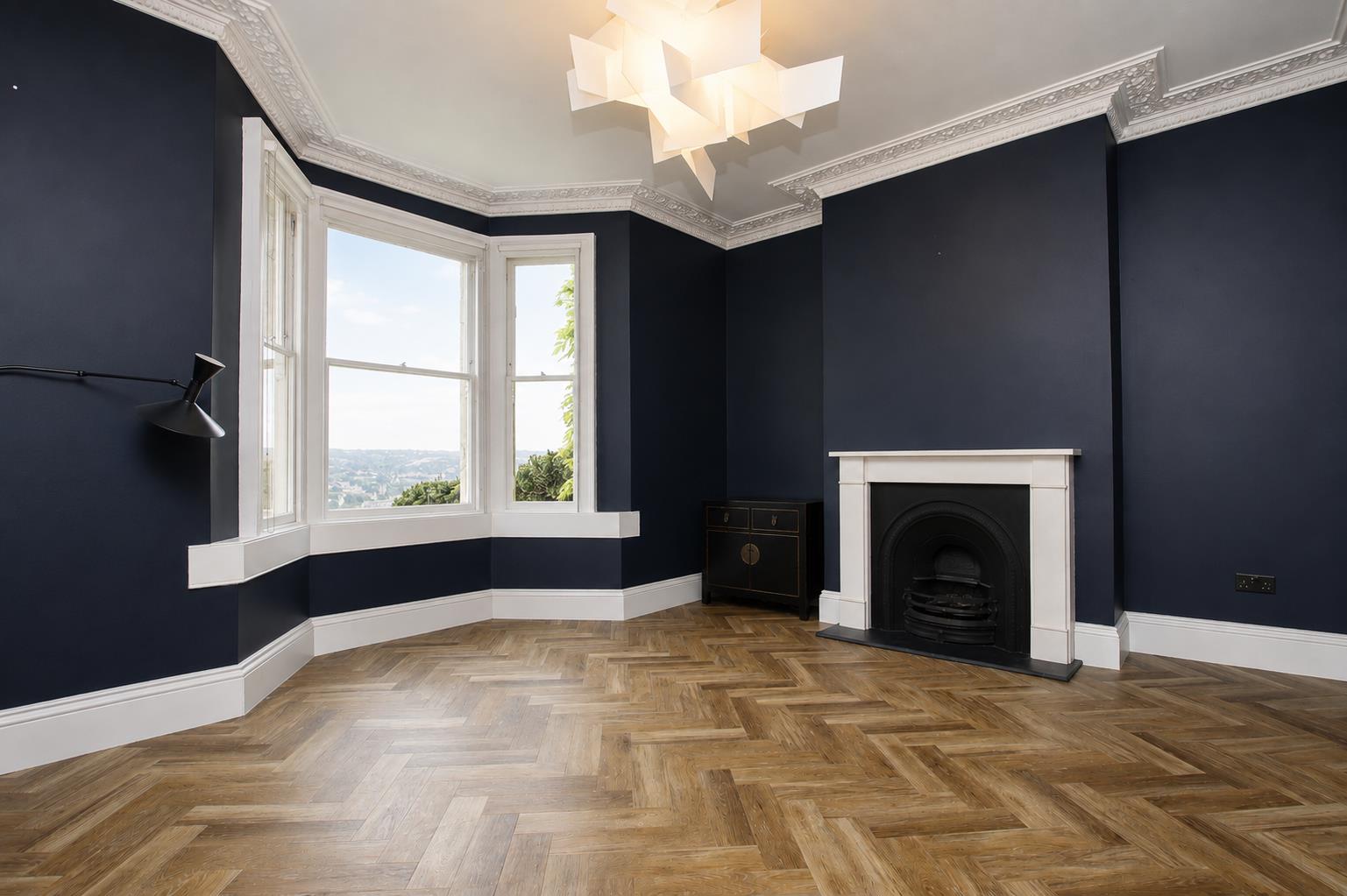 Camden Road, Bath, BA1